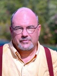 Headshot of Mark Hoffman, Associate Dean in the College of Education and Community Innovation